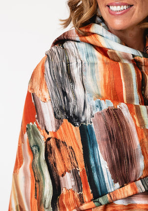 LADIES SCARF