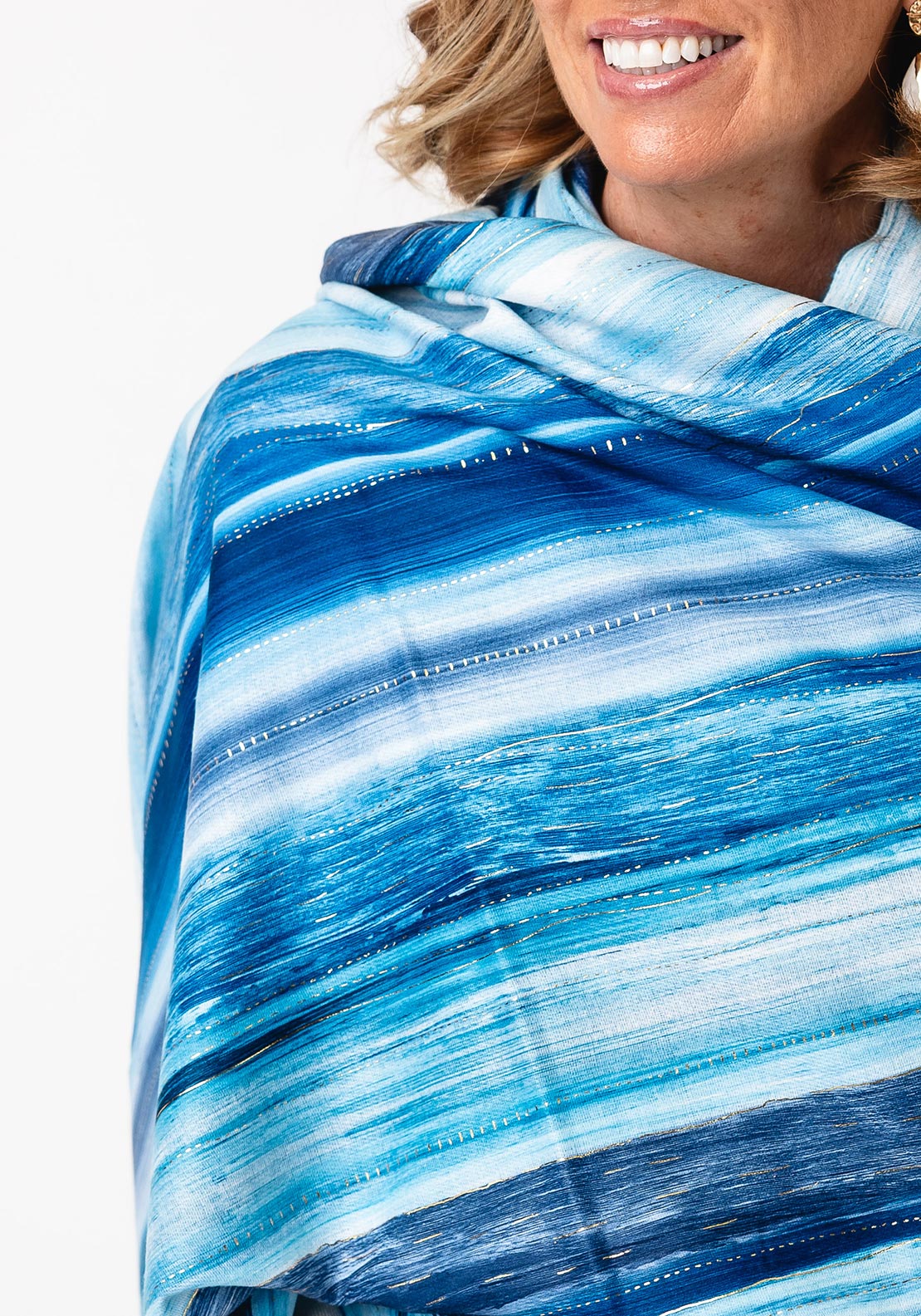 LADIES SCARF