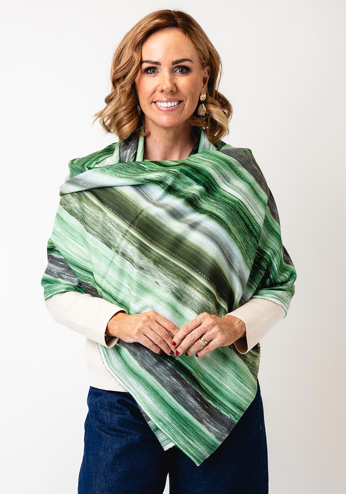 LADIES SCARF