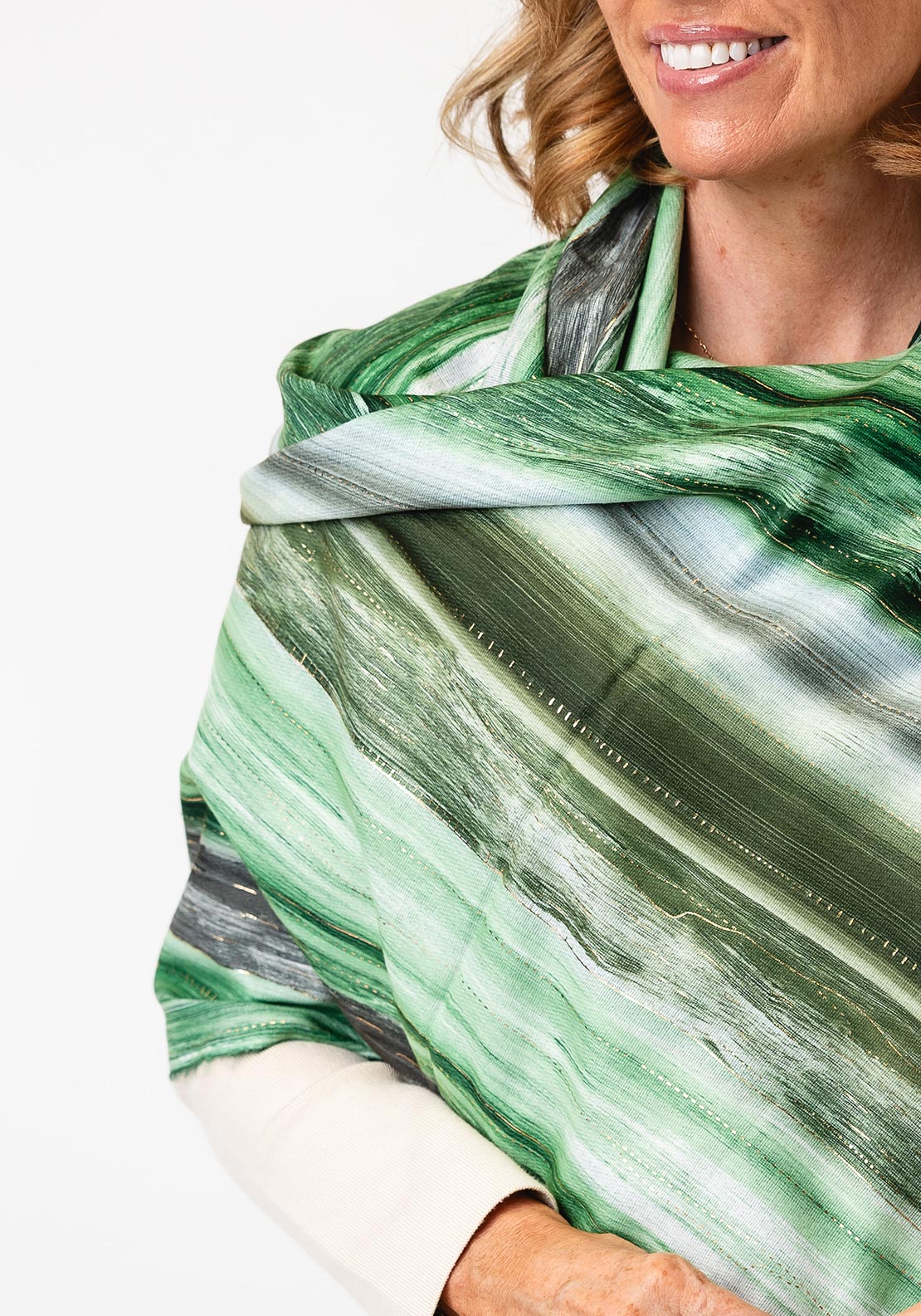 LADIES SCARF