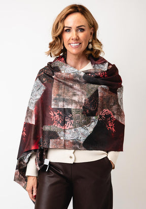 LADIES SCARF