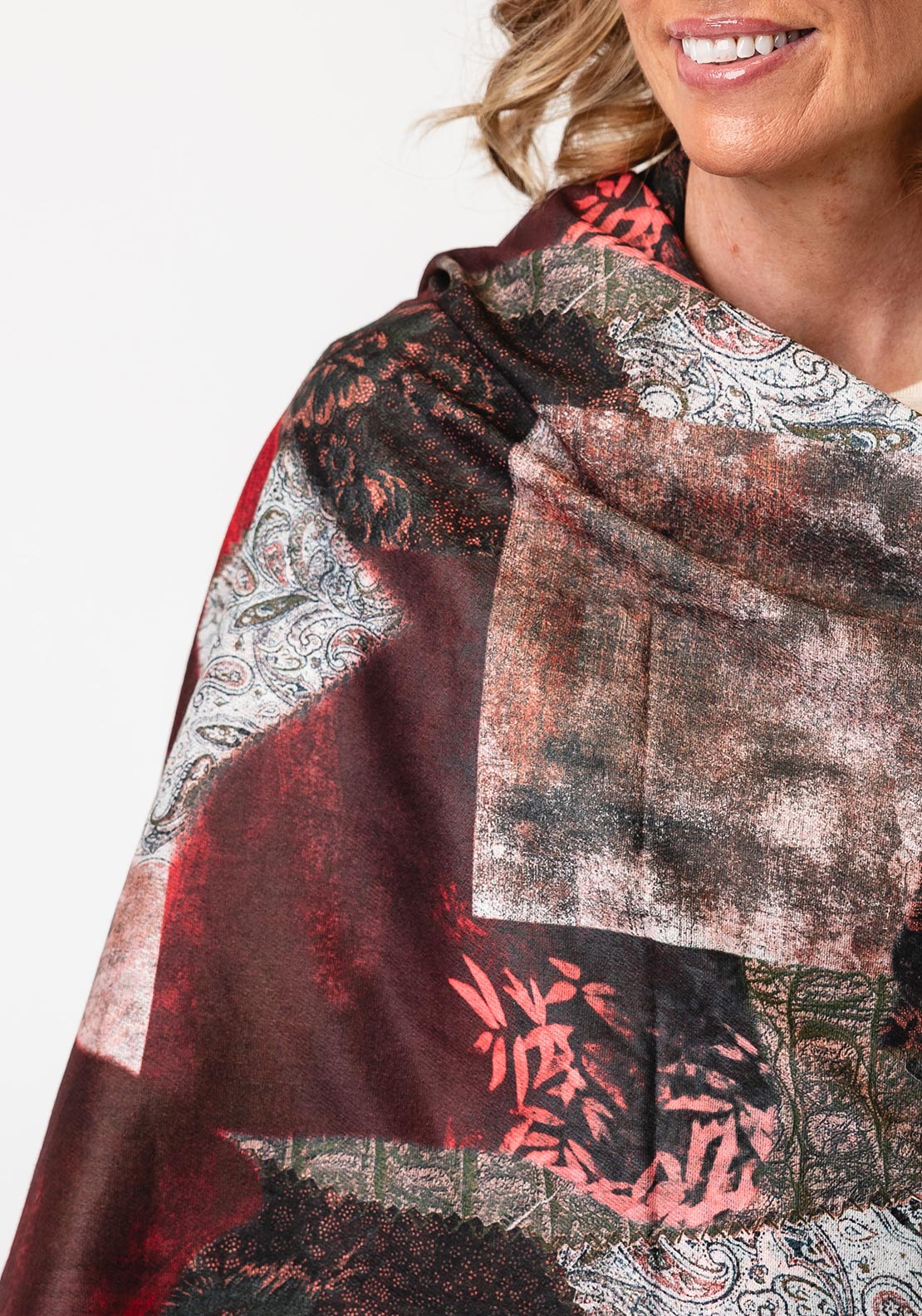 LADIES SCARF