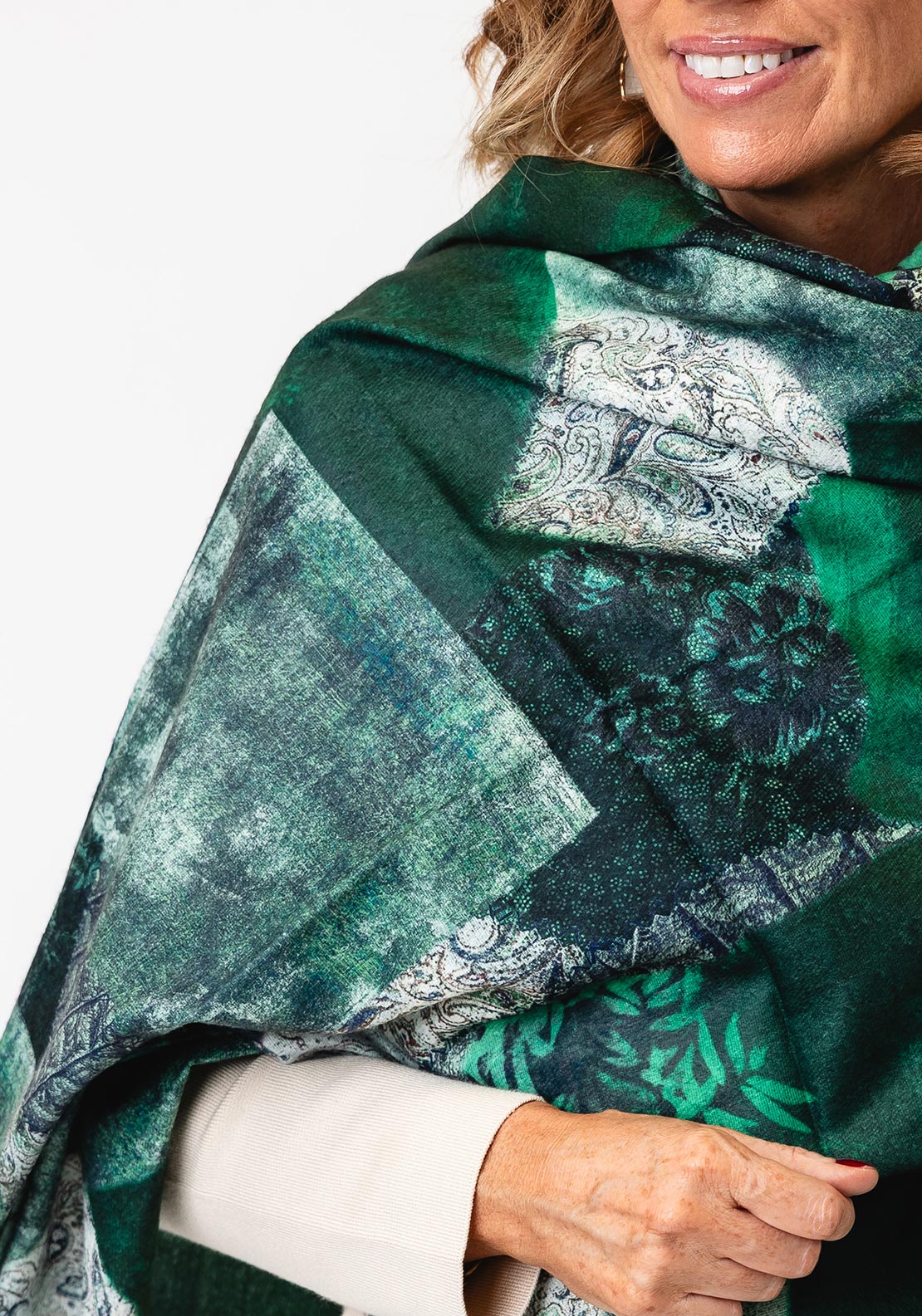 LADIES SCARF