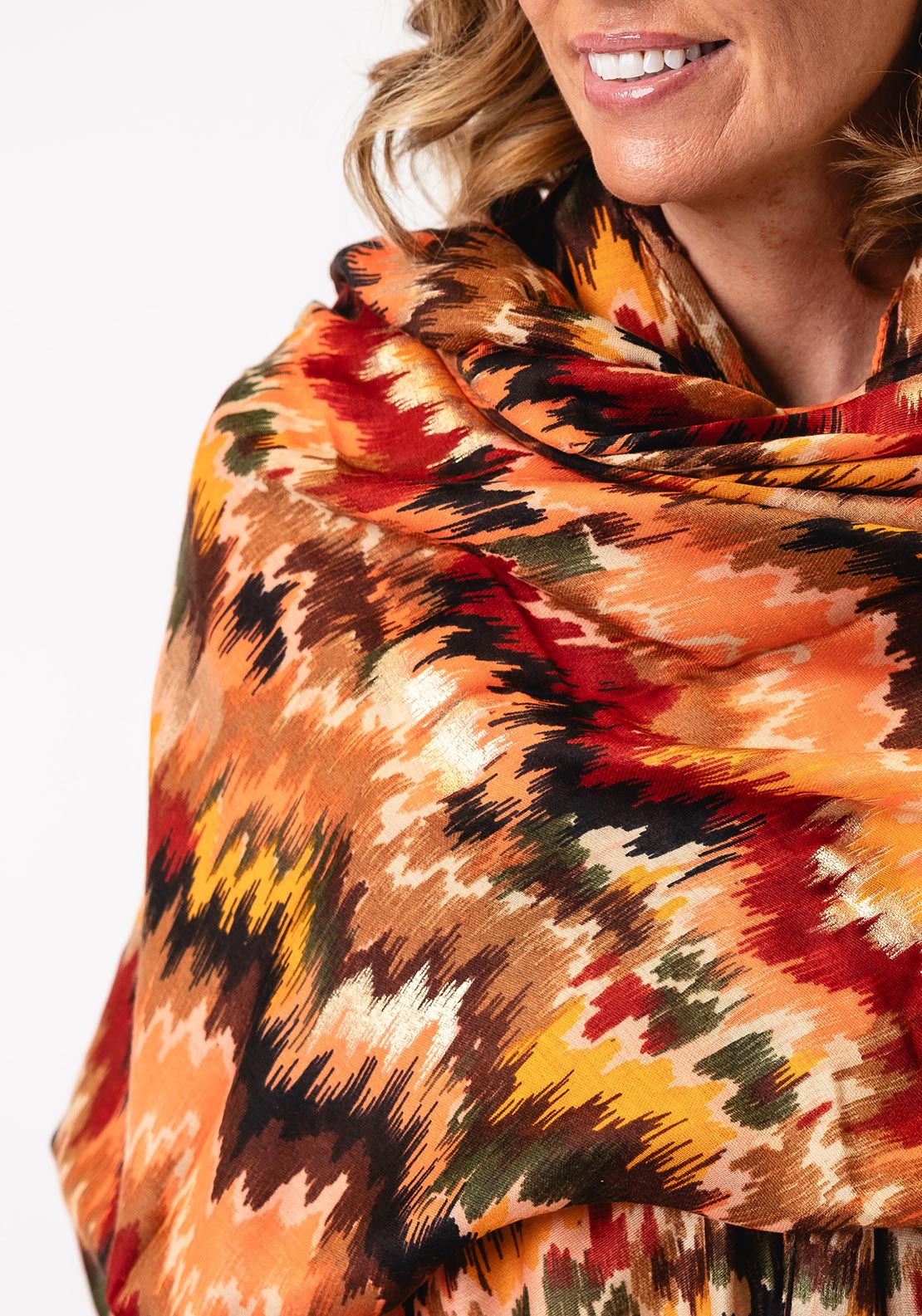 LADIES SCARF