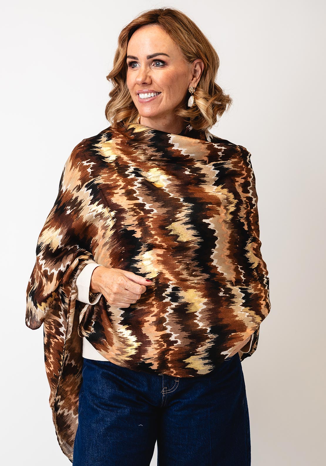 LADIES SCARF