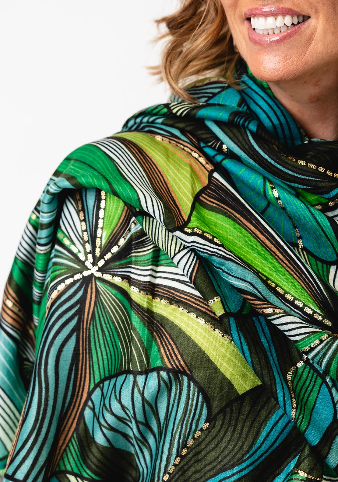 LADIES SCARF