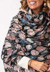 LADIES SCARF