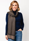 LADIES SCARF