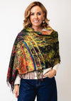LADIES SCARF