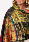 LADIES SCARF