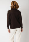 SEREFINA PULLOVER