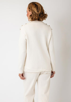 SEREFINA PULLOVER