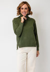 SEREFINA PULLOVER