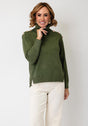SEREFINA PULLOVER