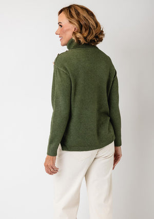 SEREFINA PULLOVER