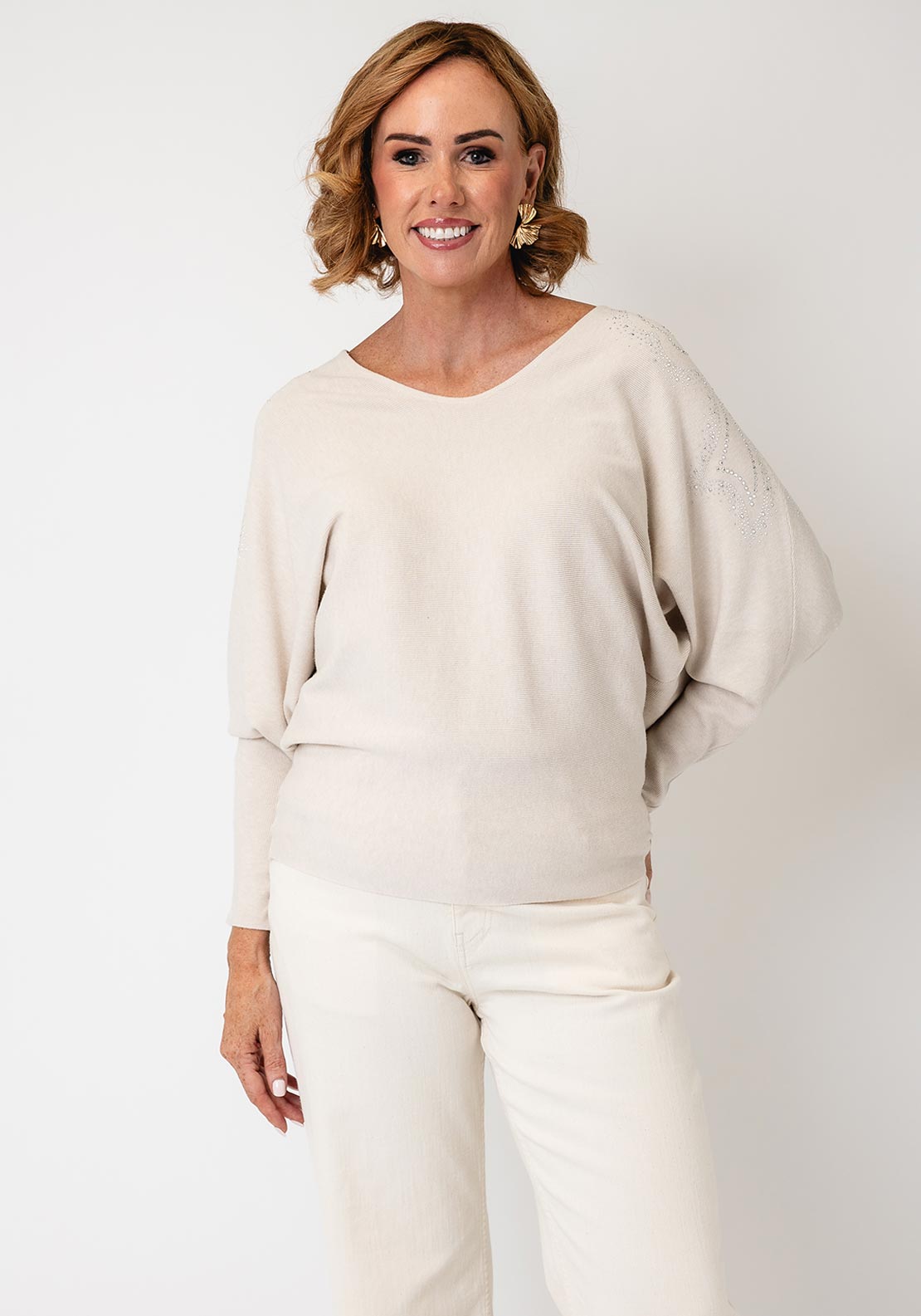 LADIES JUMPER