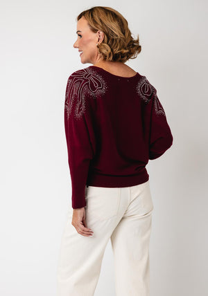 LADIES JUMPER