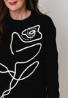 LADIES JUMPER