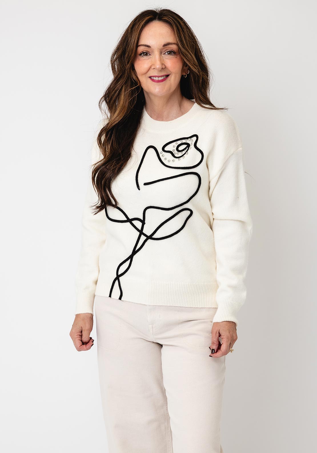 LADIES JUMPER