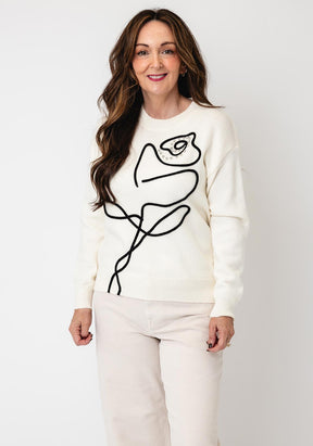 LADIES JUMPER