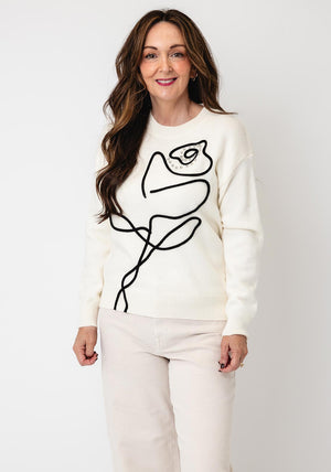 LADIES JUMPER