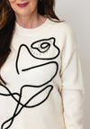 LADIES JUMPER