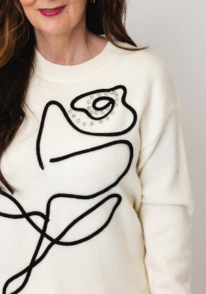 LADIES JUMPER