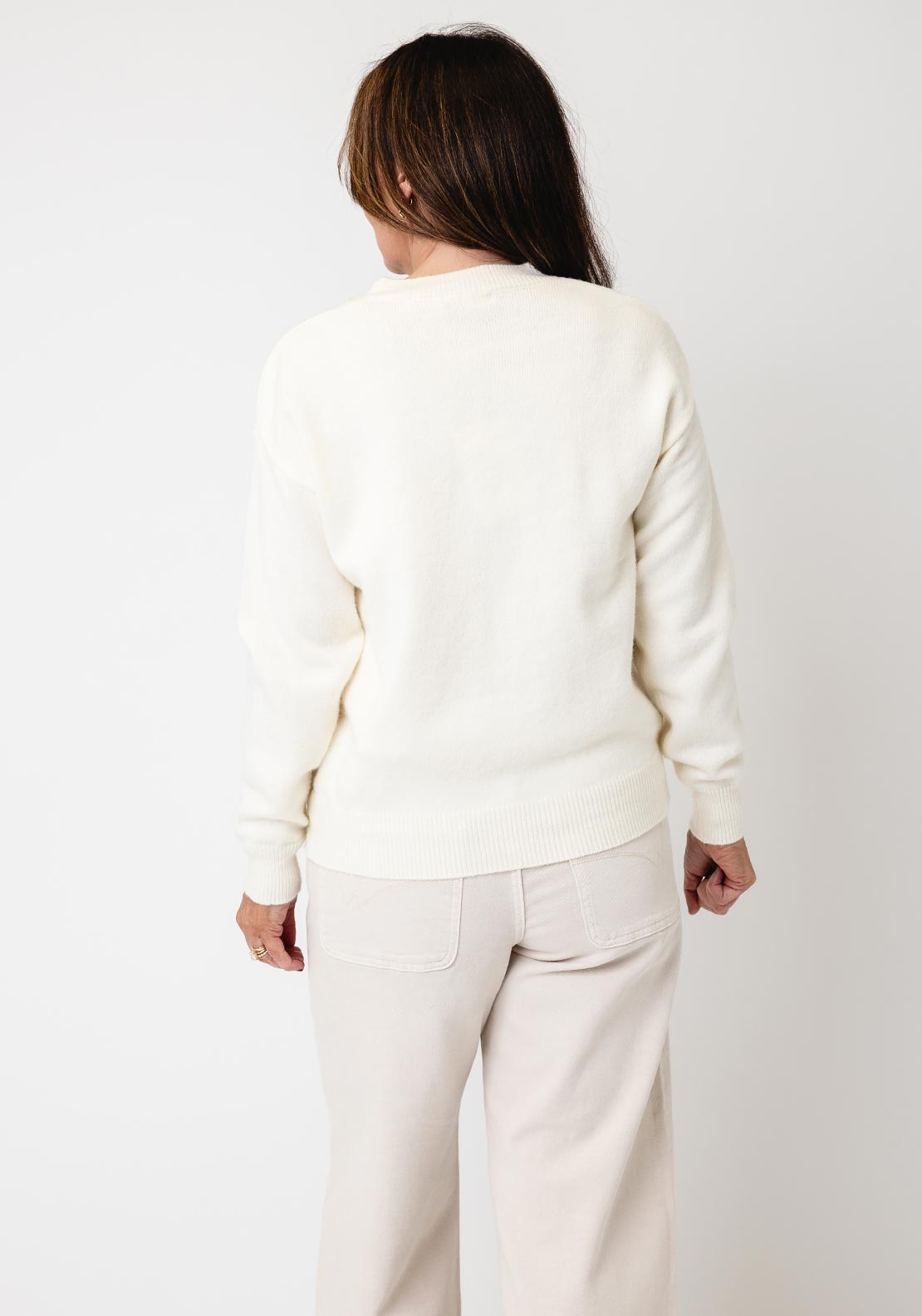 LADIES JUMPER