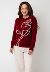 LADIES JUMPER