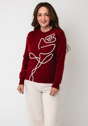 LADIES JUMPER