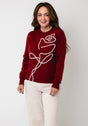 LADIES JUMPER