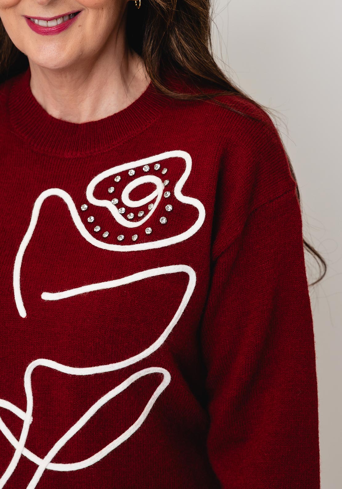 LADIES JUMPER