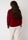 LADIES JUMPER