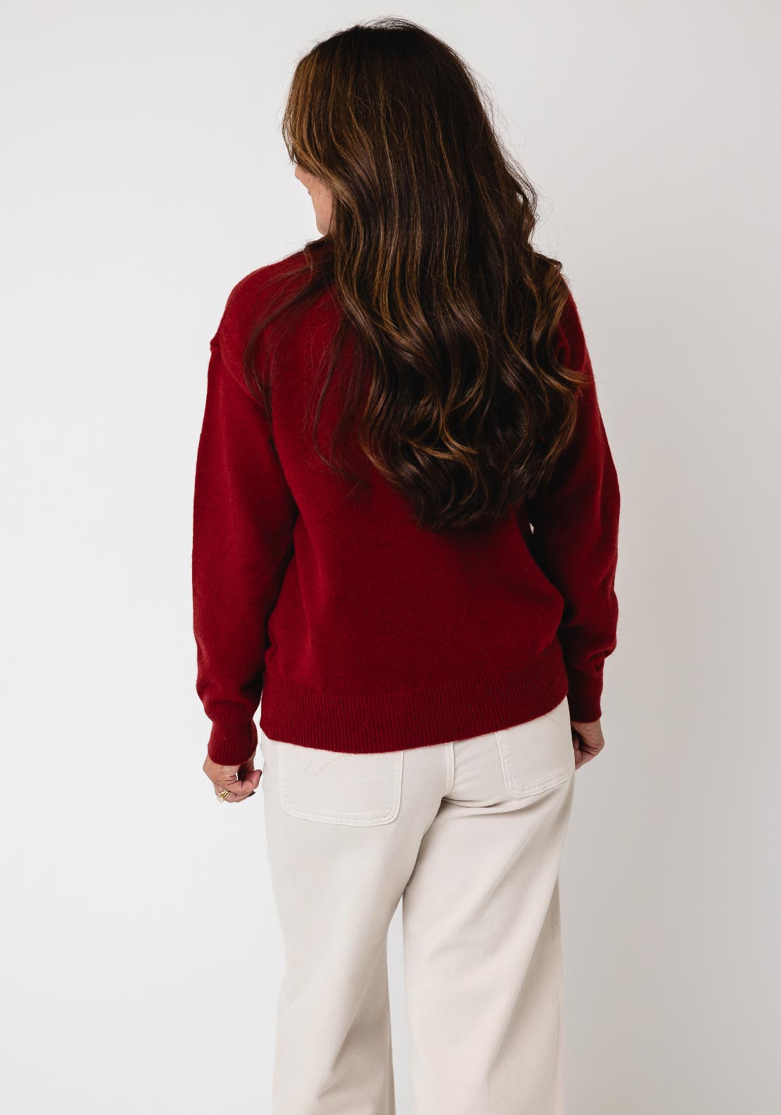 LADIES JUMPER
