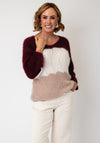 LADIES JUMPER