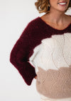 LADIES JUMPER