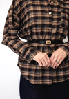LADIES BLOUSE