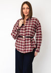 LADIES BLOUSE