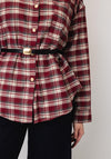 LADIES BLOUSE