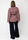 LADIES BLOUSE