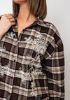 LADIES BLOUSE