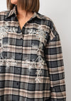 LADIES BLOUSE