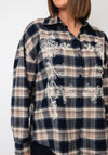 LADIES BLOUSE