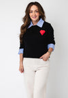 LADIES JUMPER