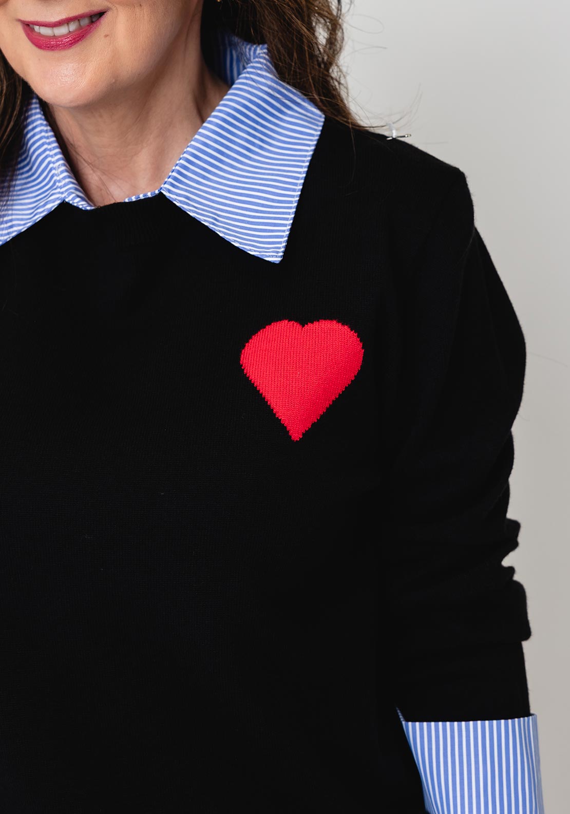 LADIES JUMPER
