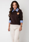 LADIES JUMPER