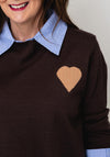 LADIES JUMPER