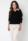 LADIES CARDIGAN