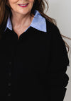 LADIES CARDIGAN