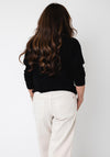 LADIES CARDIGAN